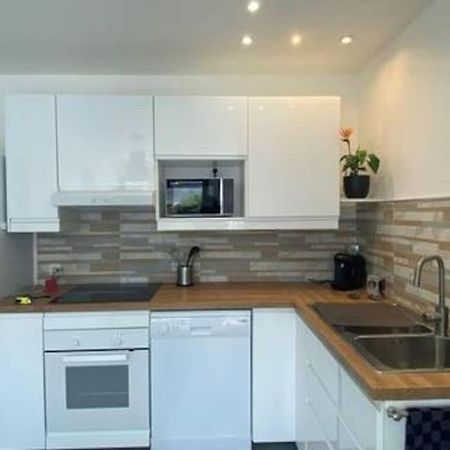 Gite A Louer 70 M2 La Chapelle-sur-Loire Extérieur photo