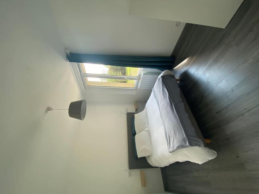 Gite A Louer 70 M2 La Chapelle-sur-Loire Extérieur photo
