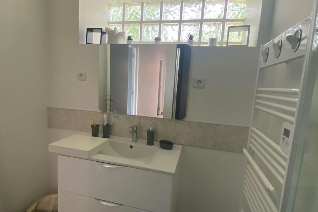 Gite A Louer 70 M2 La Chapelle-sur-Loire Extérieur photo
