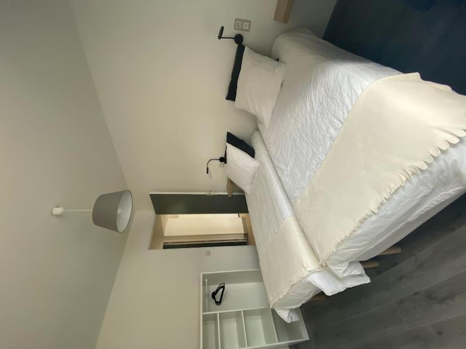 Gite A Louer 70 M2 La Chapelle-sur-Loire Extérieur photo