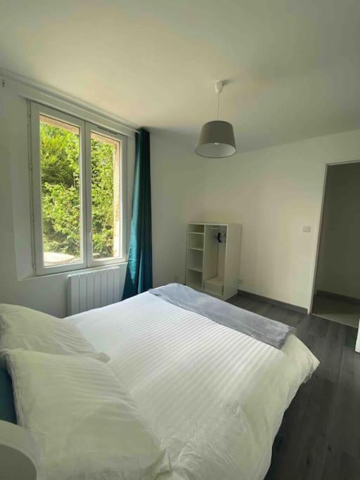 Gite A Louer 70 M2 La Chapelle-sur-Loire Extérieur photo